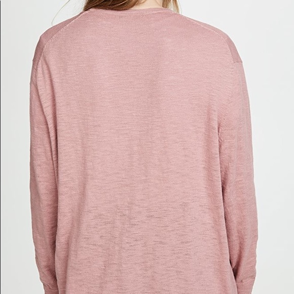 Madewell Summer Ryder Cardigan - Picture 4 of 13